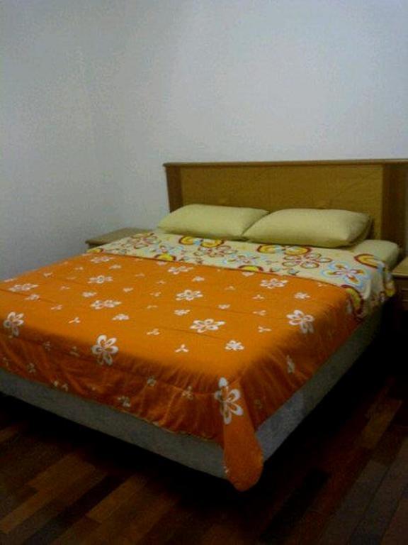 Marina Condominium Holiday Homestay Kota Kinabalu Zimmer foto