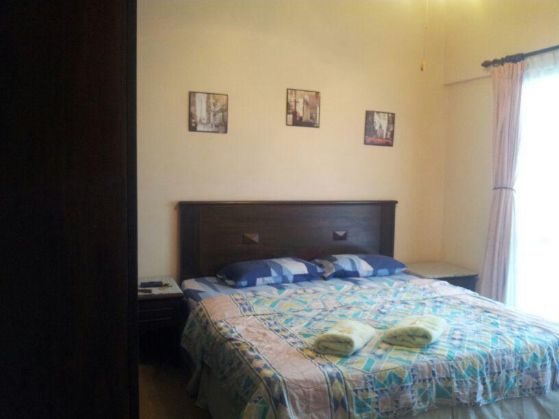 Marina Condominium Holiday Homestay Kota Kinabalu Zimmer foto
